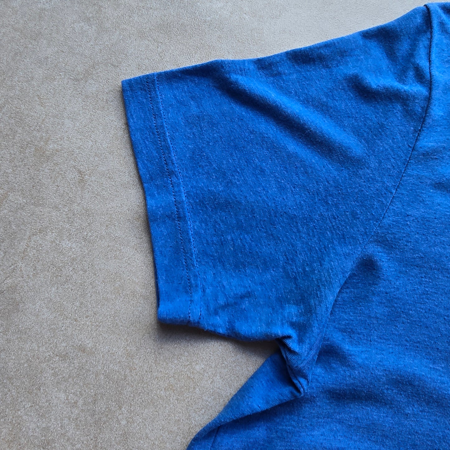 Vintage Nike Santa Monica Track Club Tee - S/M