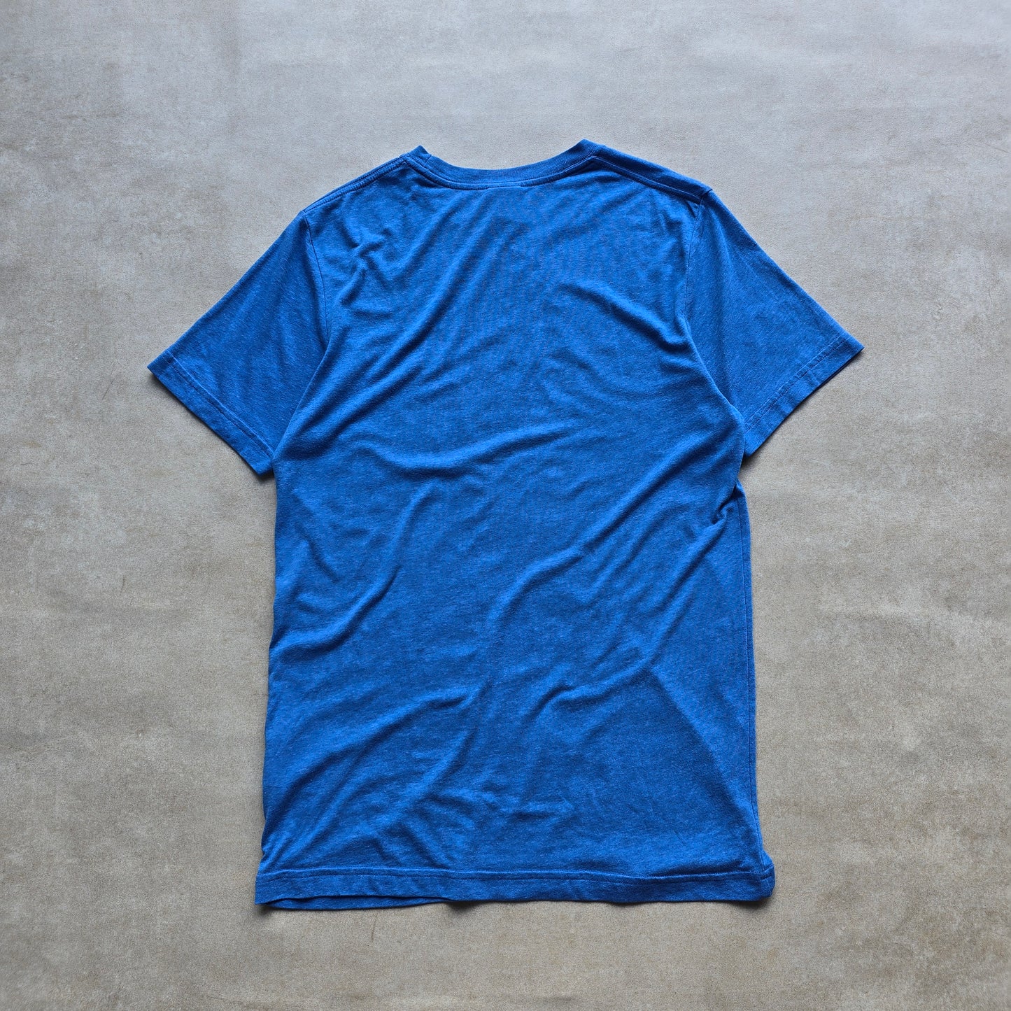 Vintage Nike Santa Monica Track Club Tee - S/M