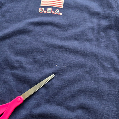 Vintage 2000's New York Tee - S/M