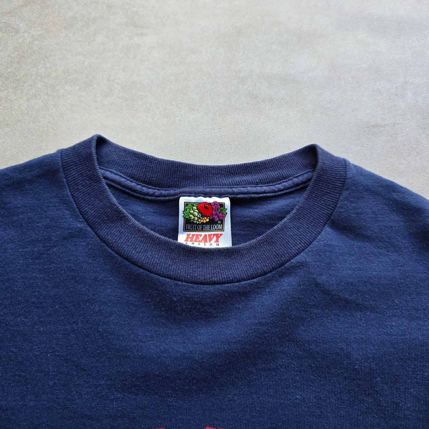Vintage 2000's New York Tee - S/M