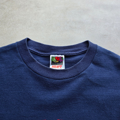 Vintage 2000's New York Tee - S/M