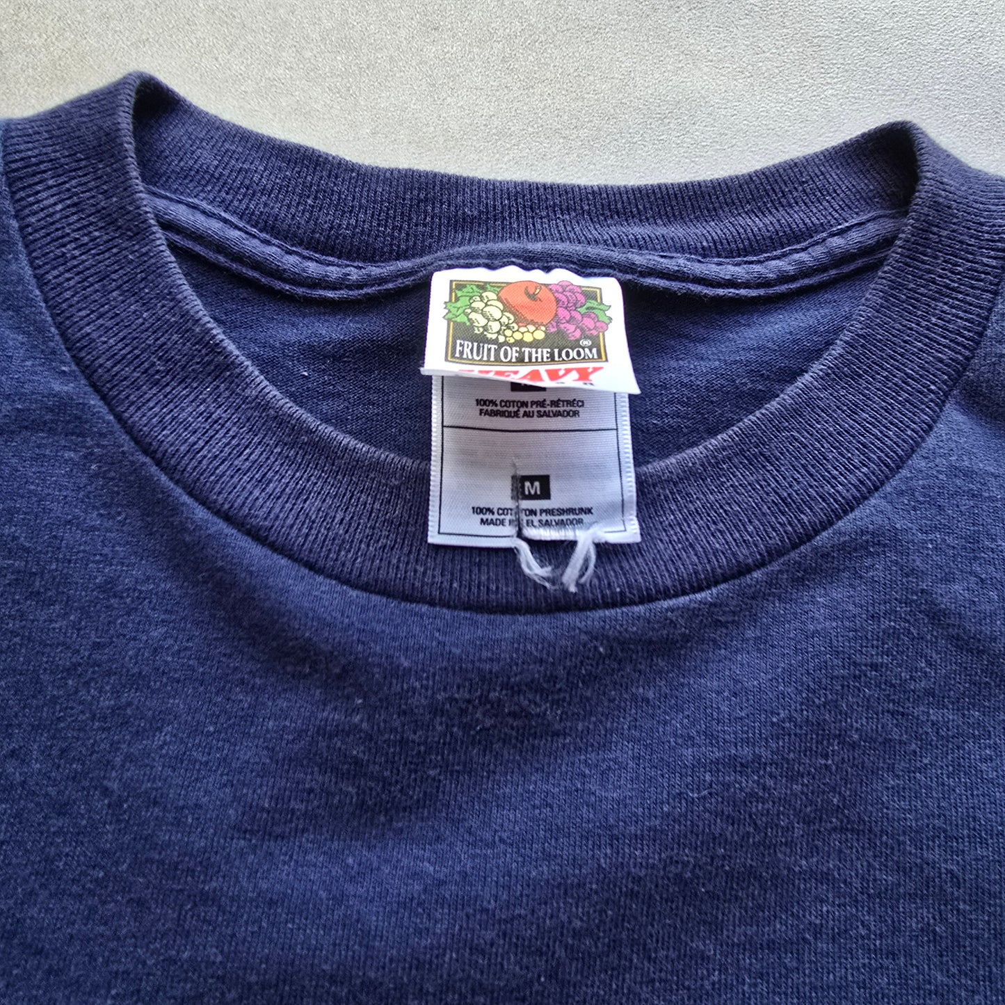 Vintage 2000's New York Tee - S/M