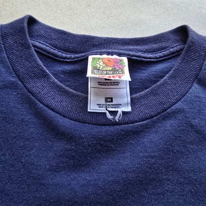 Vintage 2000's New York Tee - S/M