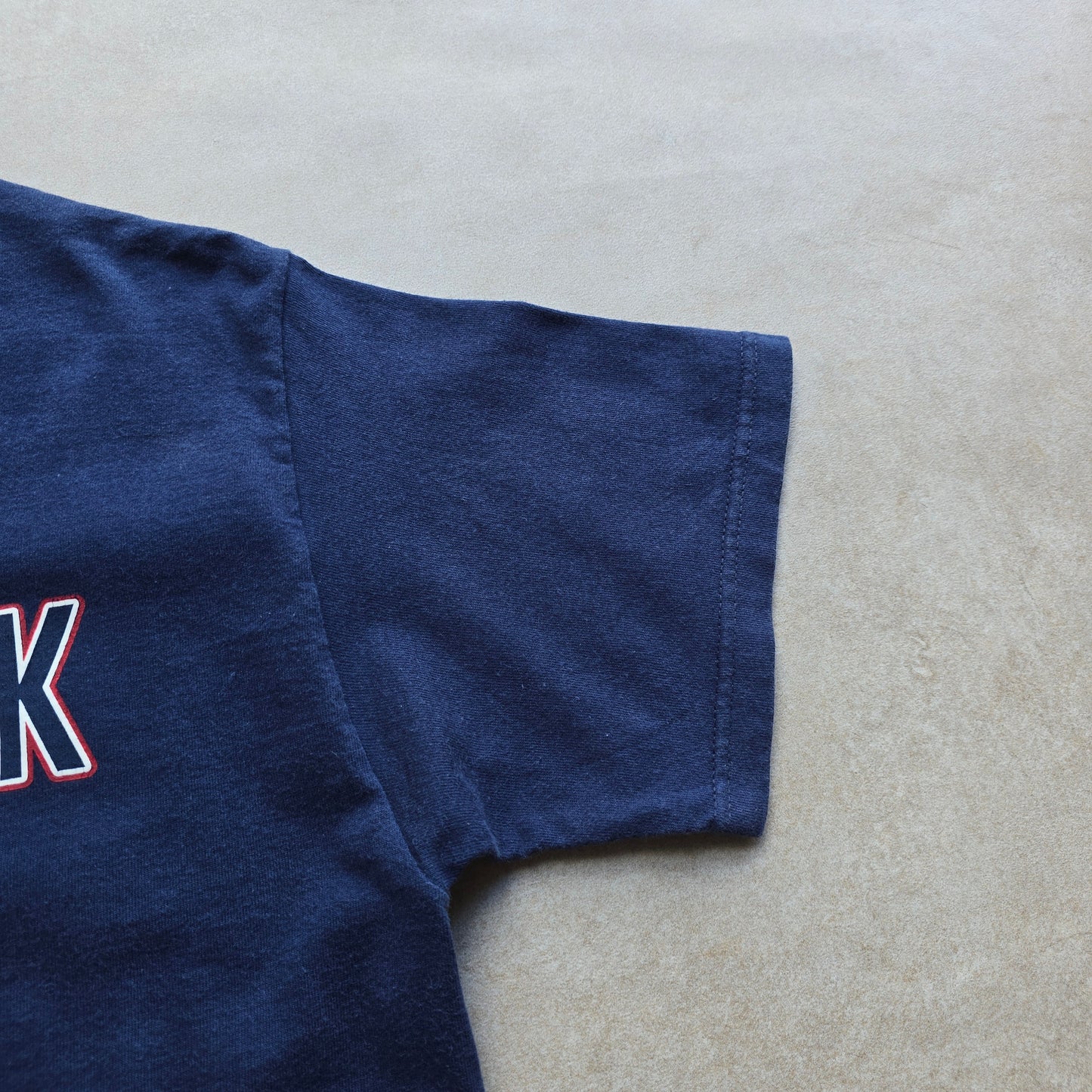 Vintage 2000's New York Tee - S/M