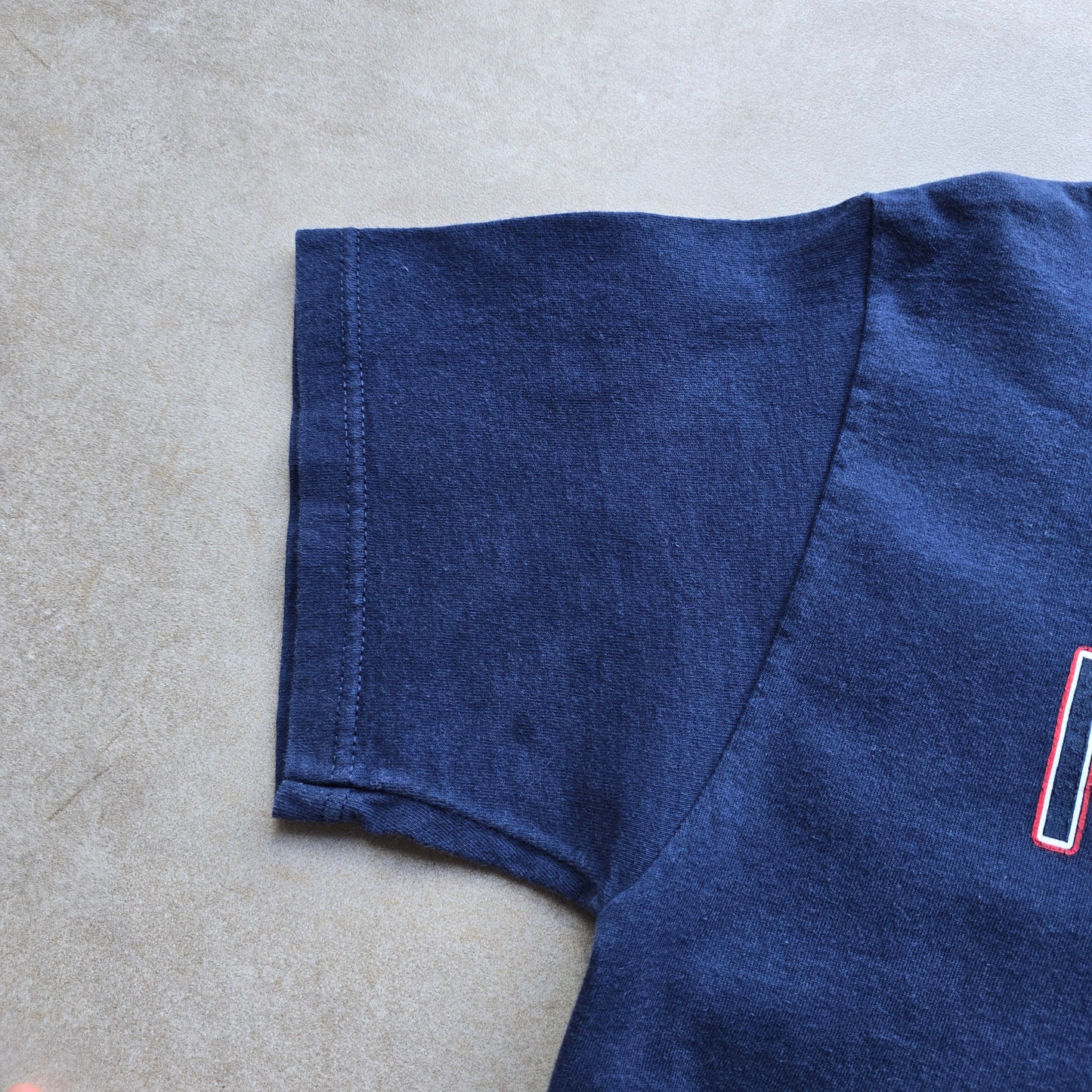 Vintage 2000's New York Tee - S/M
