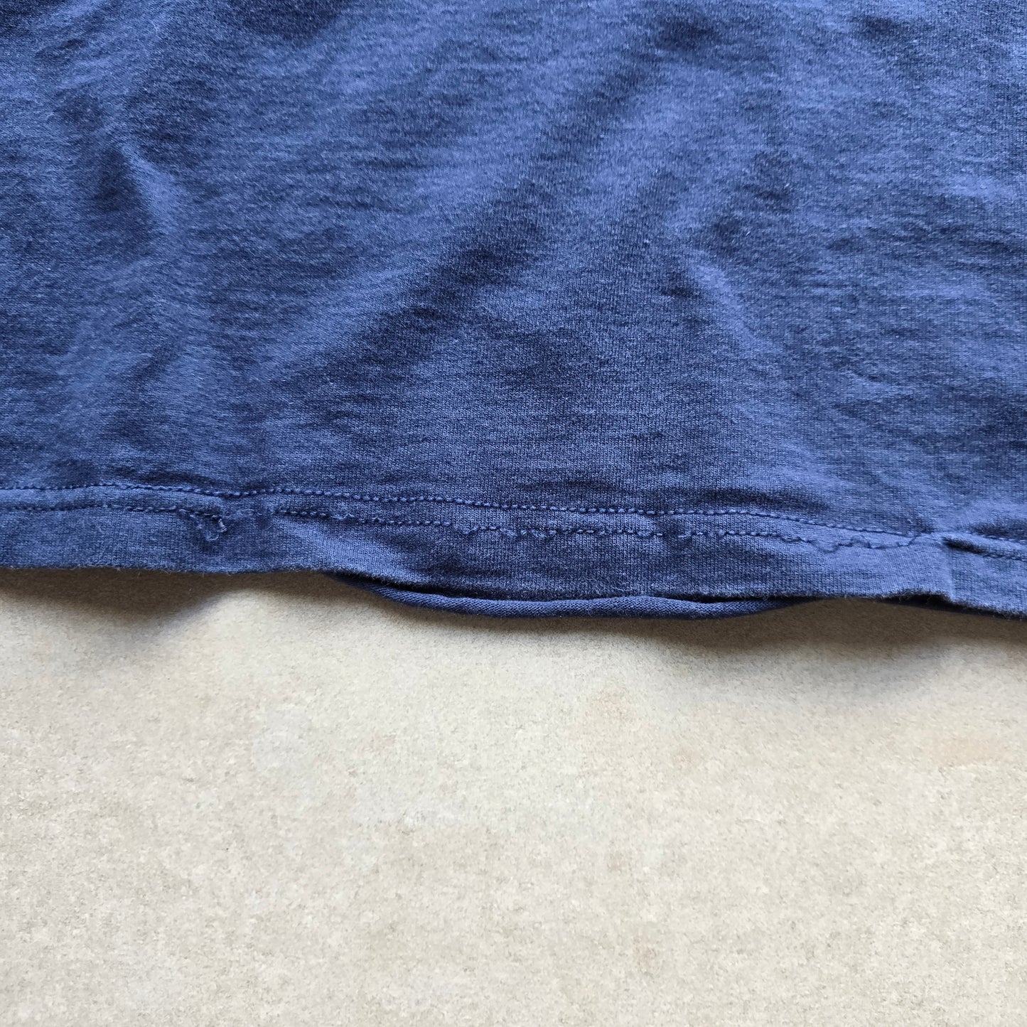 Vintage 2000's New York Tee - S/M