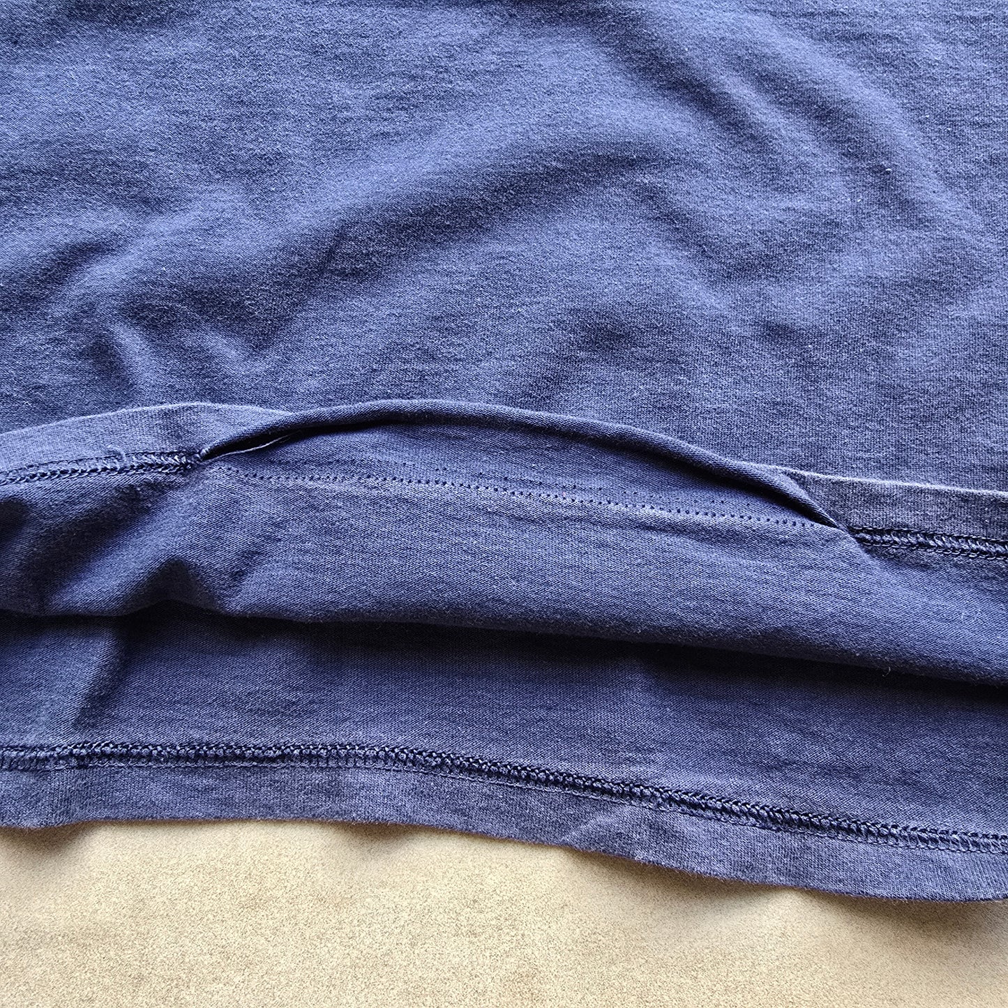 Vintage 2000's New York Tee - S/M