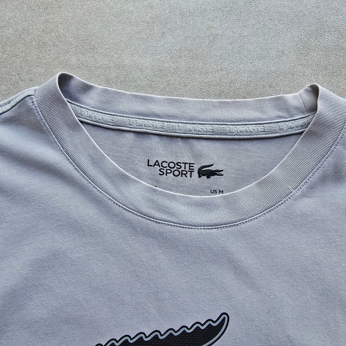 Lacoste Sport Tee - M