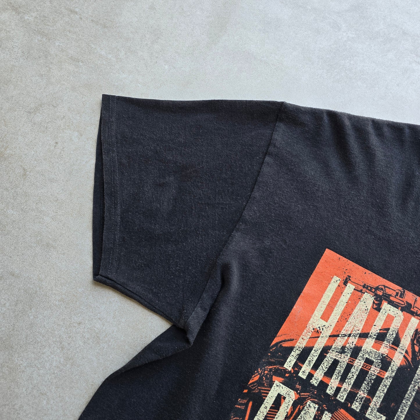 Harley Davidson Brisbane Tee - L