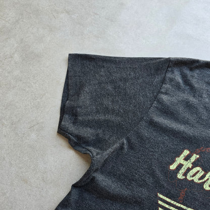 Harley Davidson GH-D Victoria Tee - L