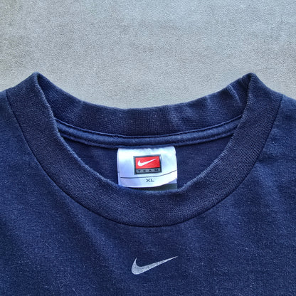 Vintage Nike Arizona Centre Swoosh Long Sleeve Tee - XL