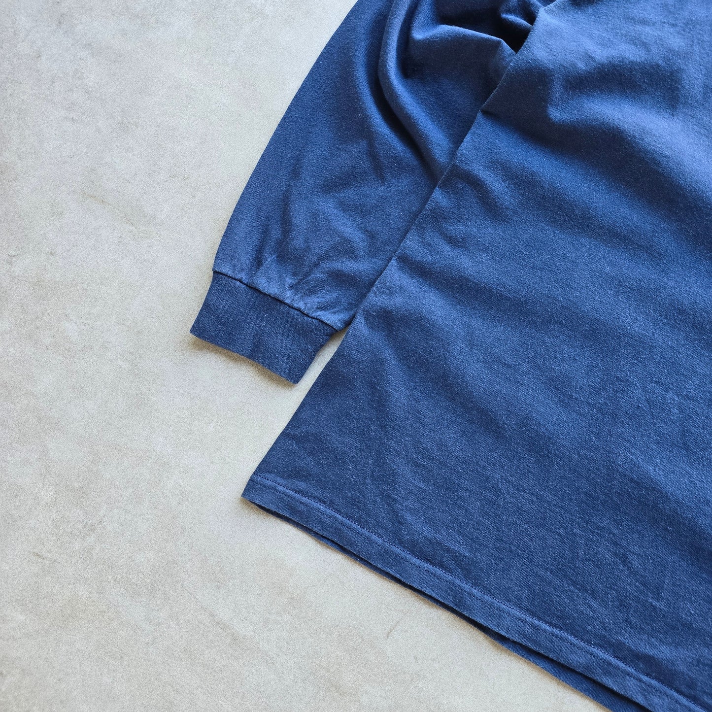 Vintage Nike Arizona Centre Swoosh Long Sleeve Tee - XL
