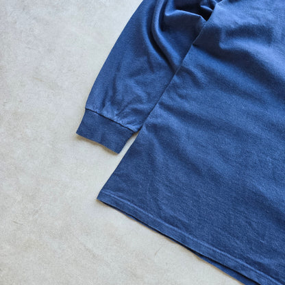 Vintage Nike Arizona Centre Swoosh Long Sleeve Tee - XL
