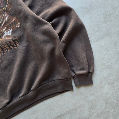 Vintage Orange County Choppers Sweatshirt - L