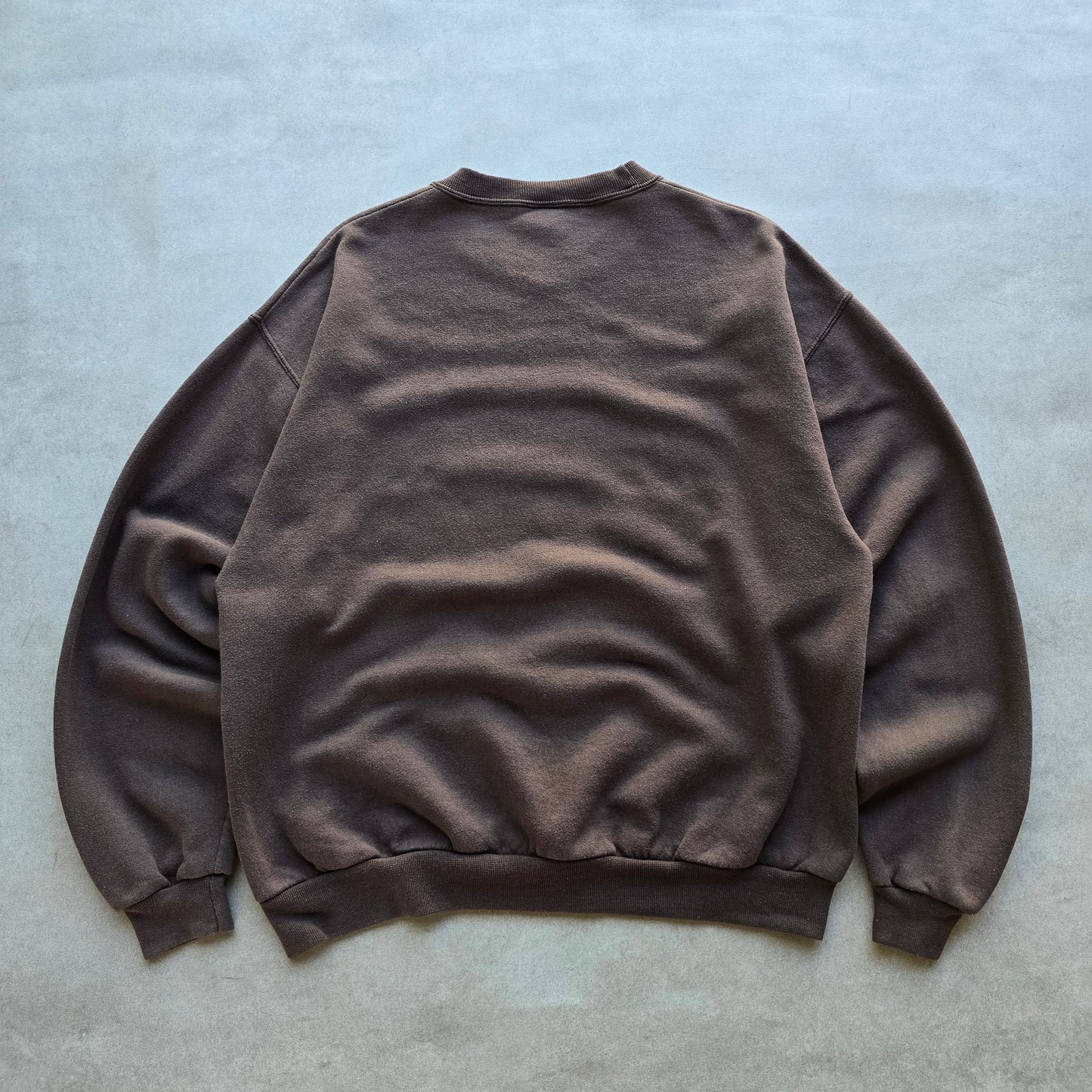 Vintage Orange County Choppers Sweatshirt - L