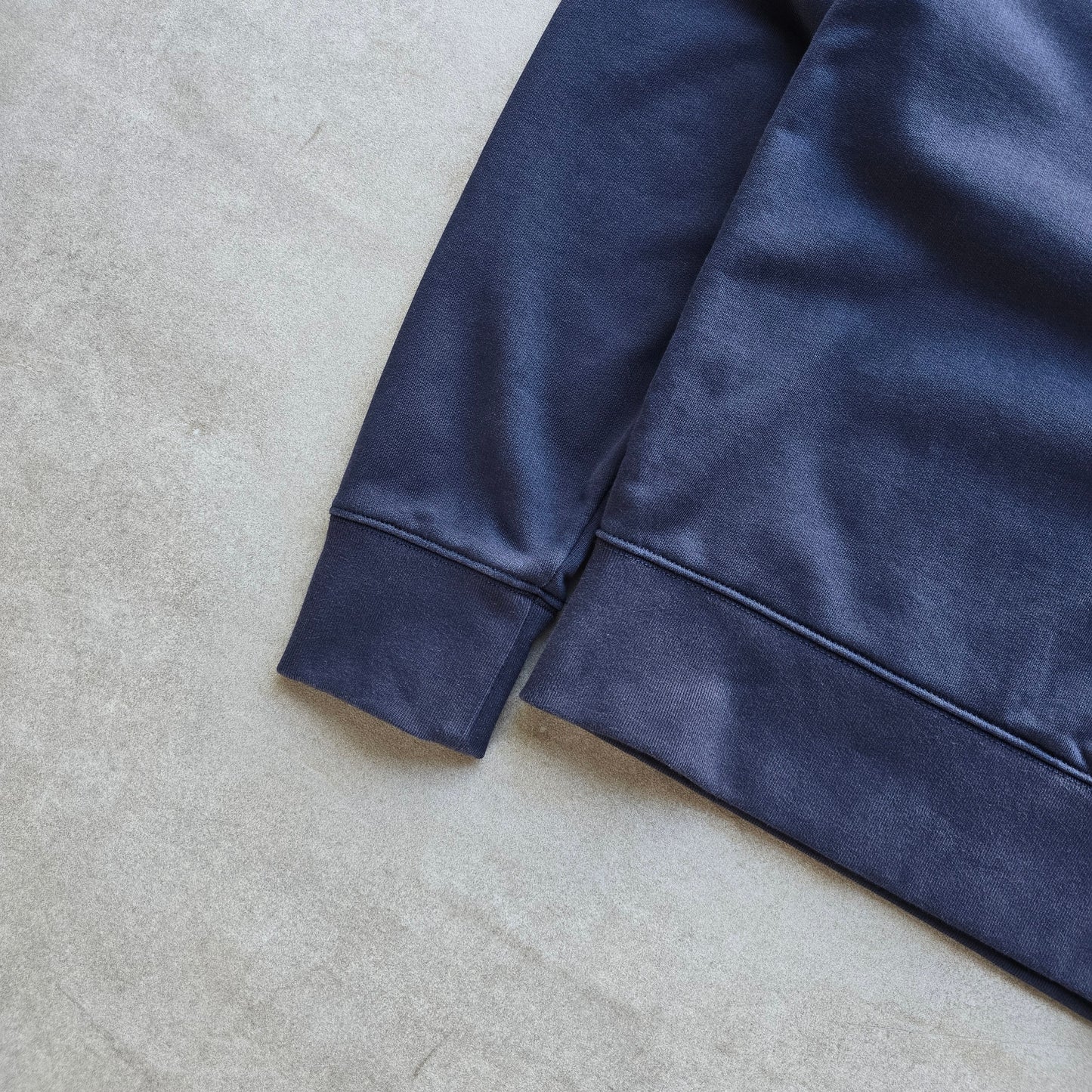 A.P.C. x Lacoste Sweatshirt - S