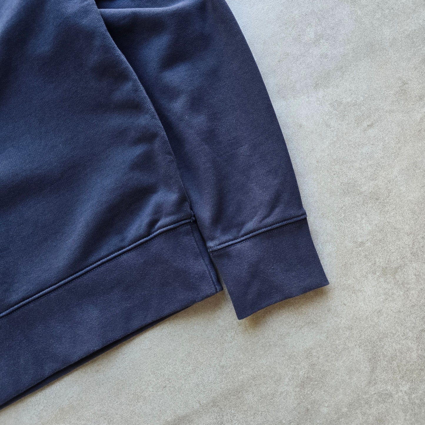 A.P.C. x Lacoste Sweatshirt - S