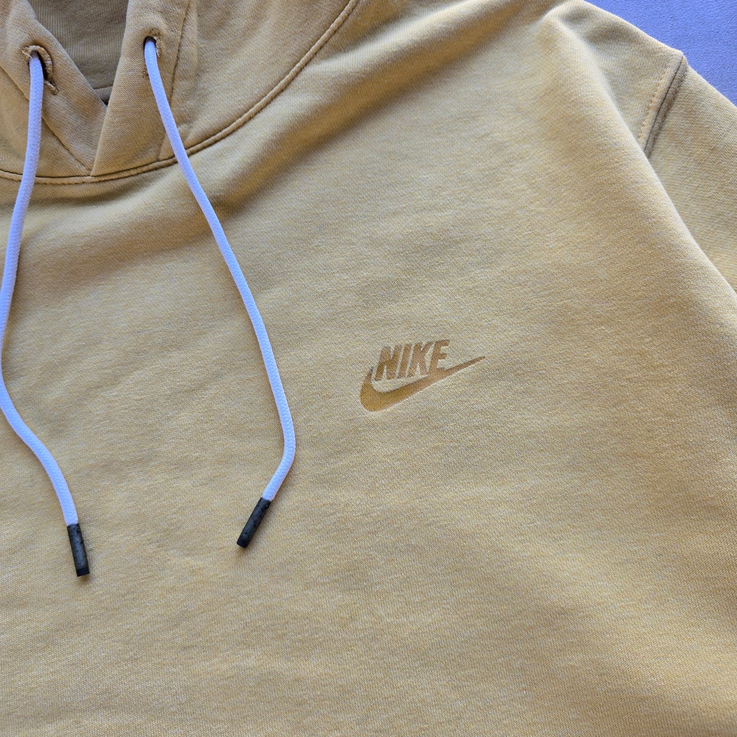 Nike Move To Zero Hoodie - XL