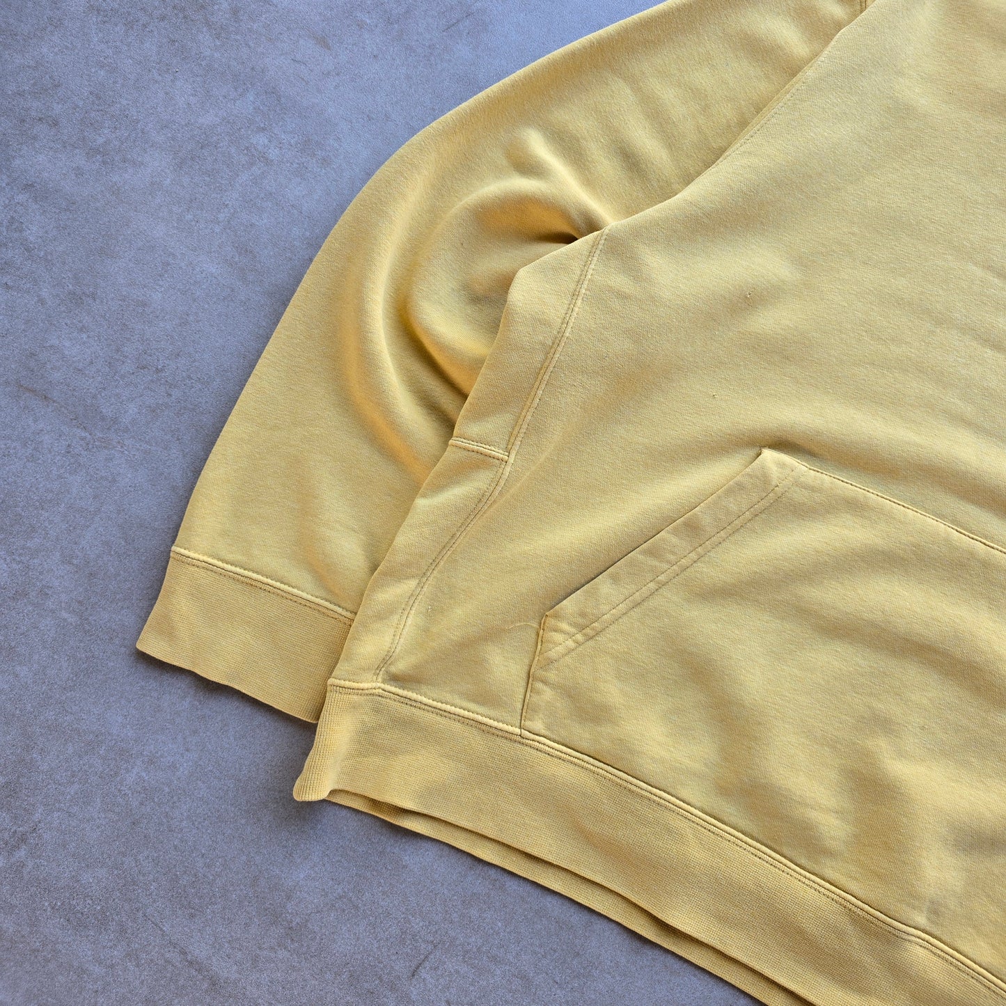Nike Move To Zero Hoodie - XL