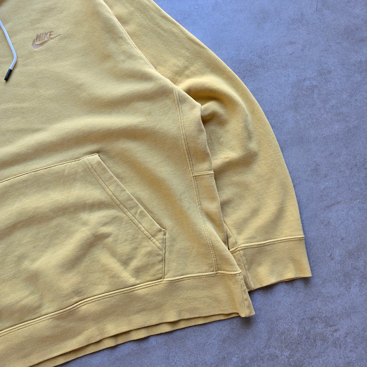 Nike Move To Zero Hoodie - XL