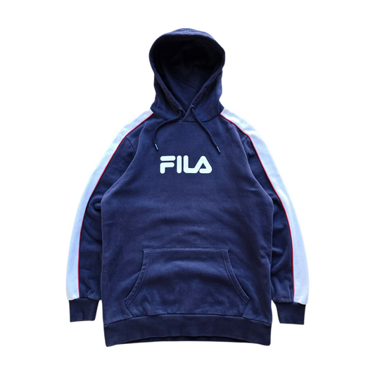 Fila Hoodie - S