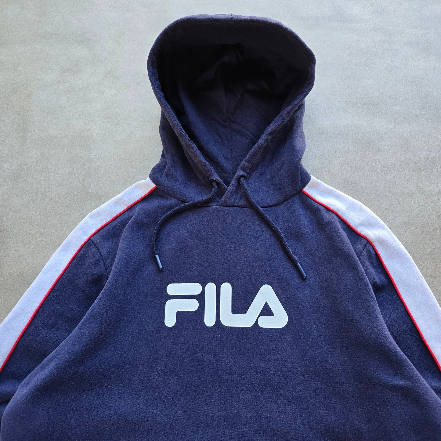 Fila Hoodie - S