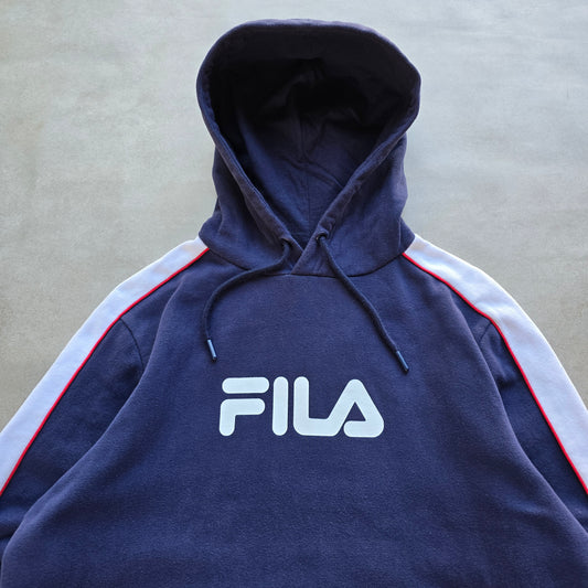 Fila Hoodie - S
