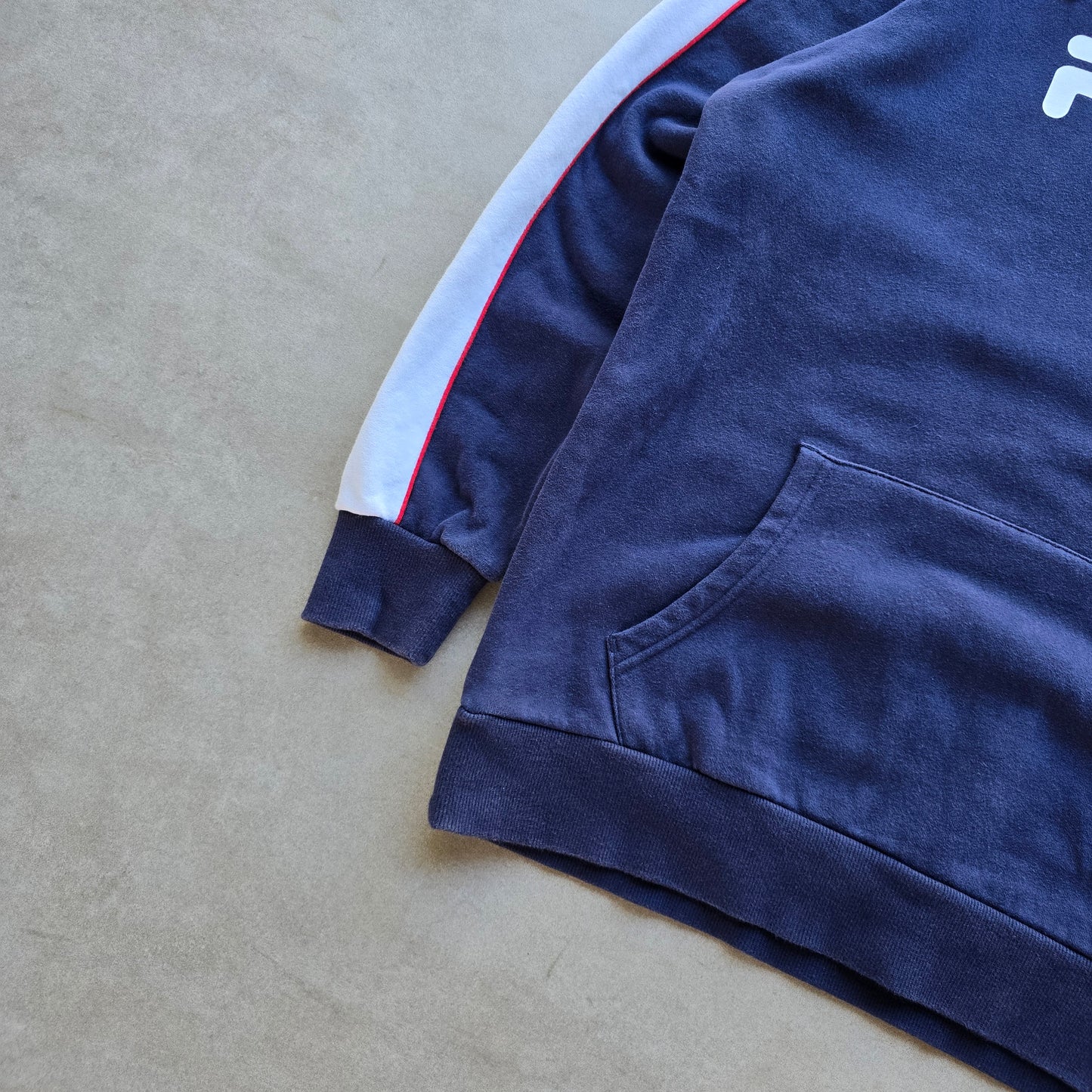 Fila Hoodie - S