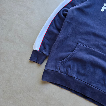 Fila Hoodie - S