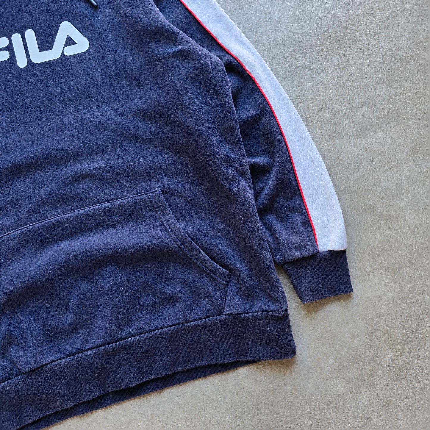 Fila Hoodie - S