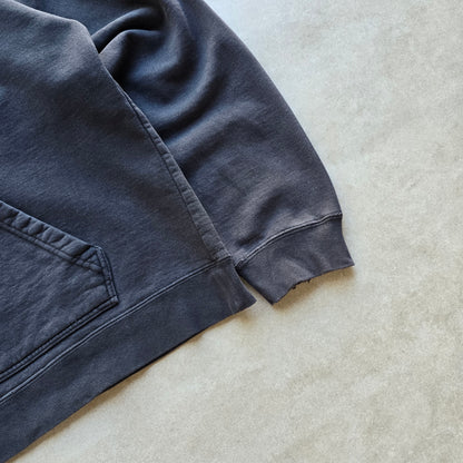 Vintage Puma Hoodie - M