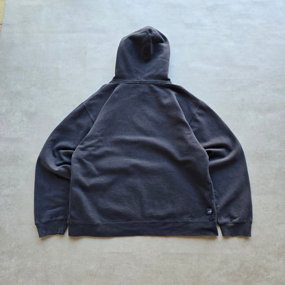 Vintage Puma Hoodie - M