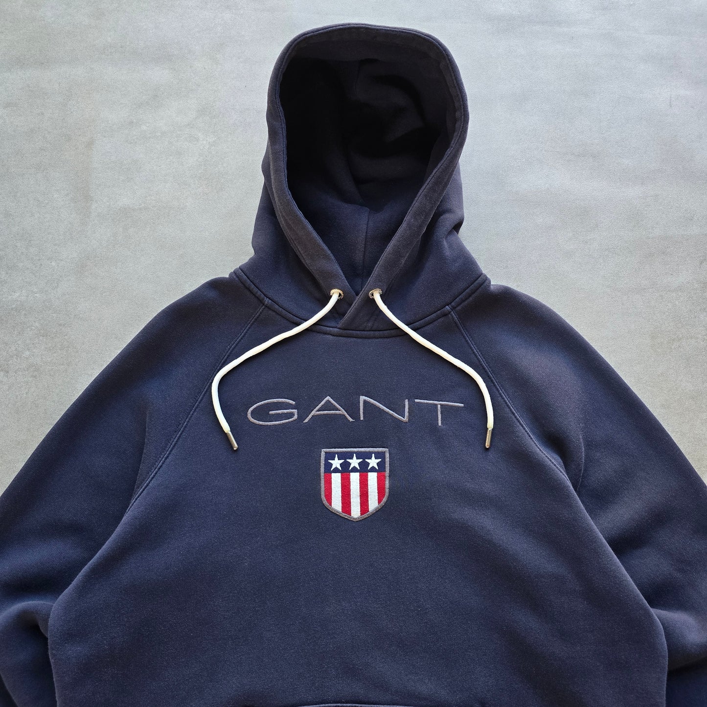 Gant Hoodie - L
