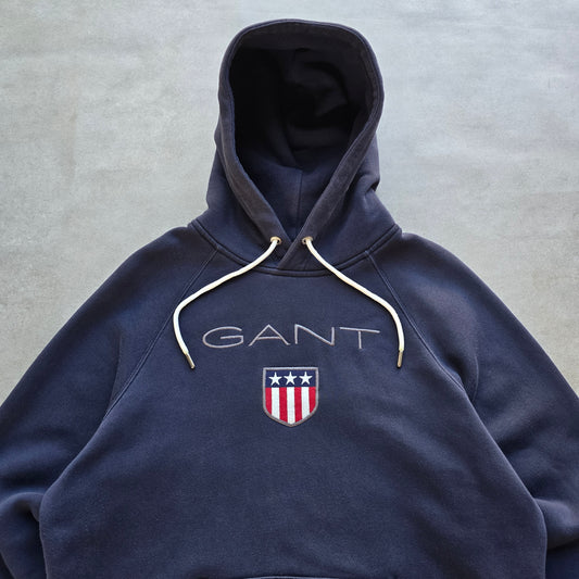 Gant Hoodie - L