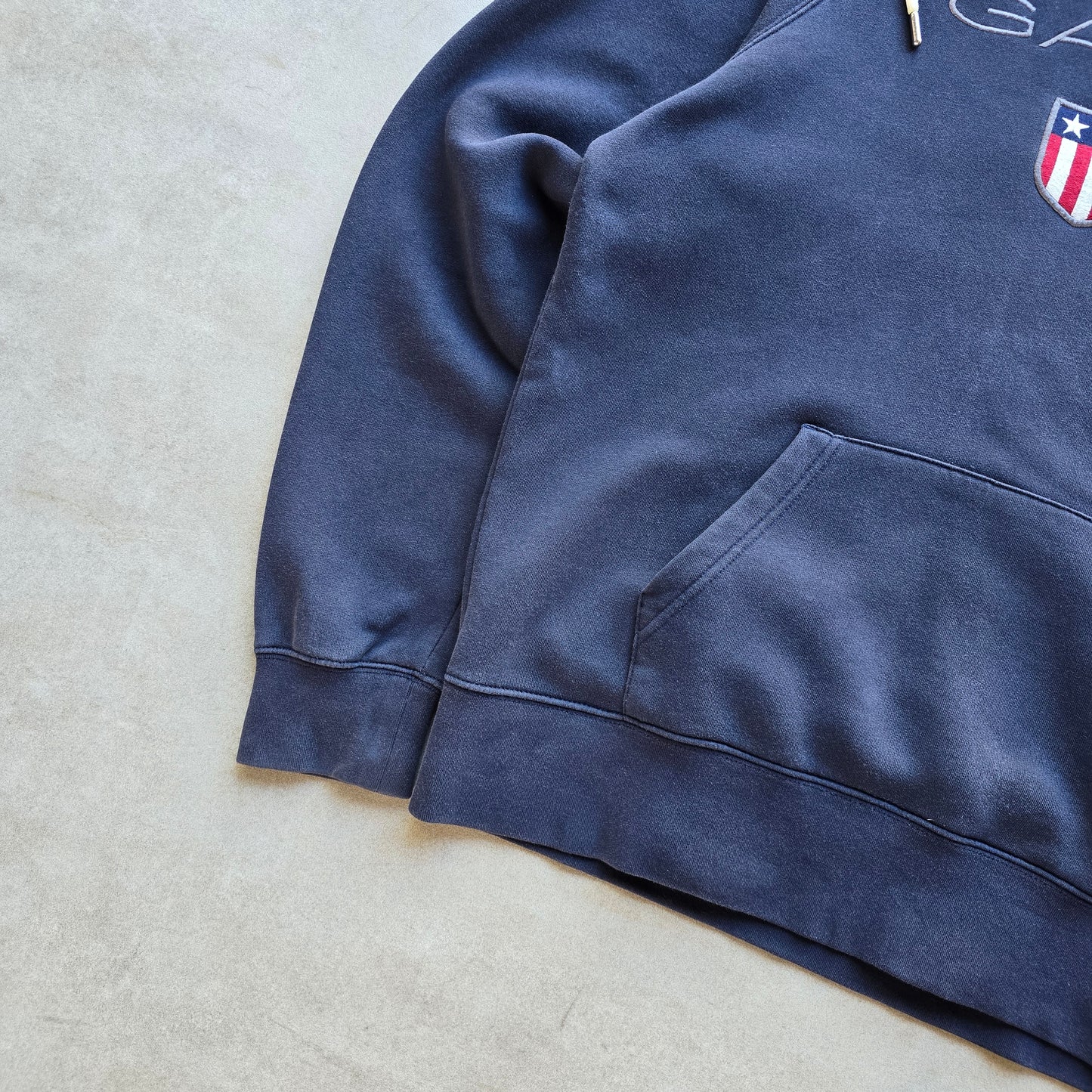 Gant Hoodie - L