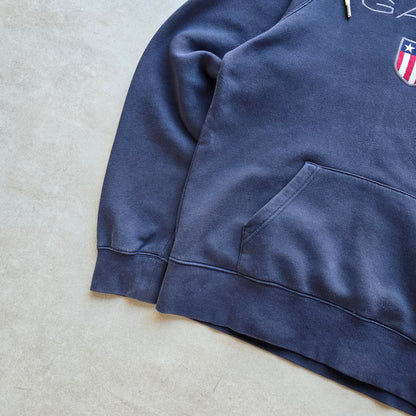 Gant Hoodie - L