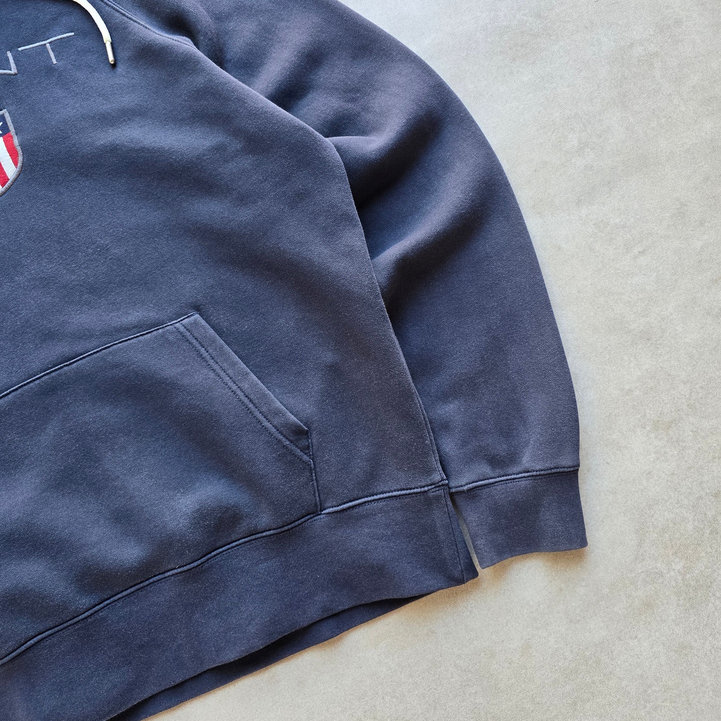 Gant Hoodie - L