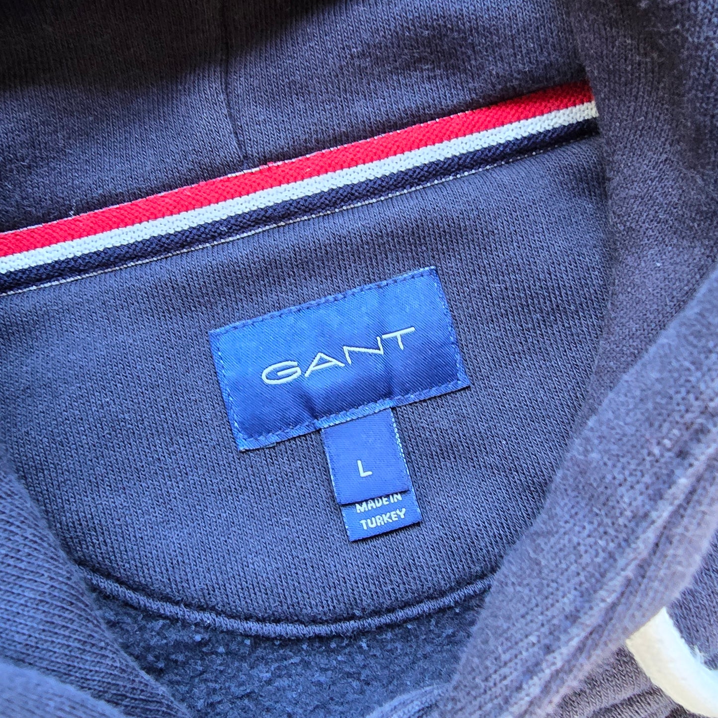 Gant Hoodie - L