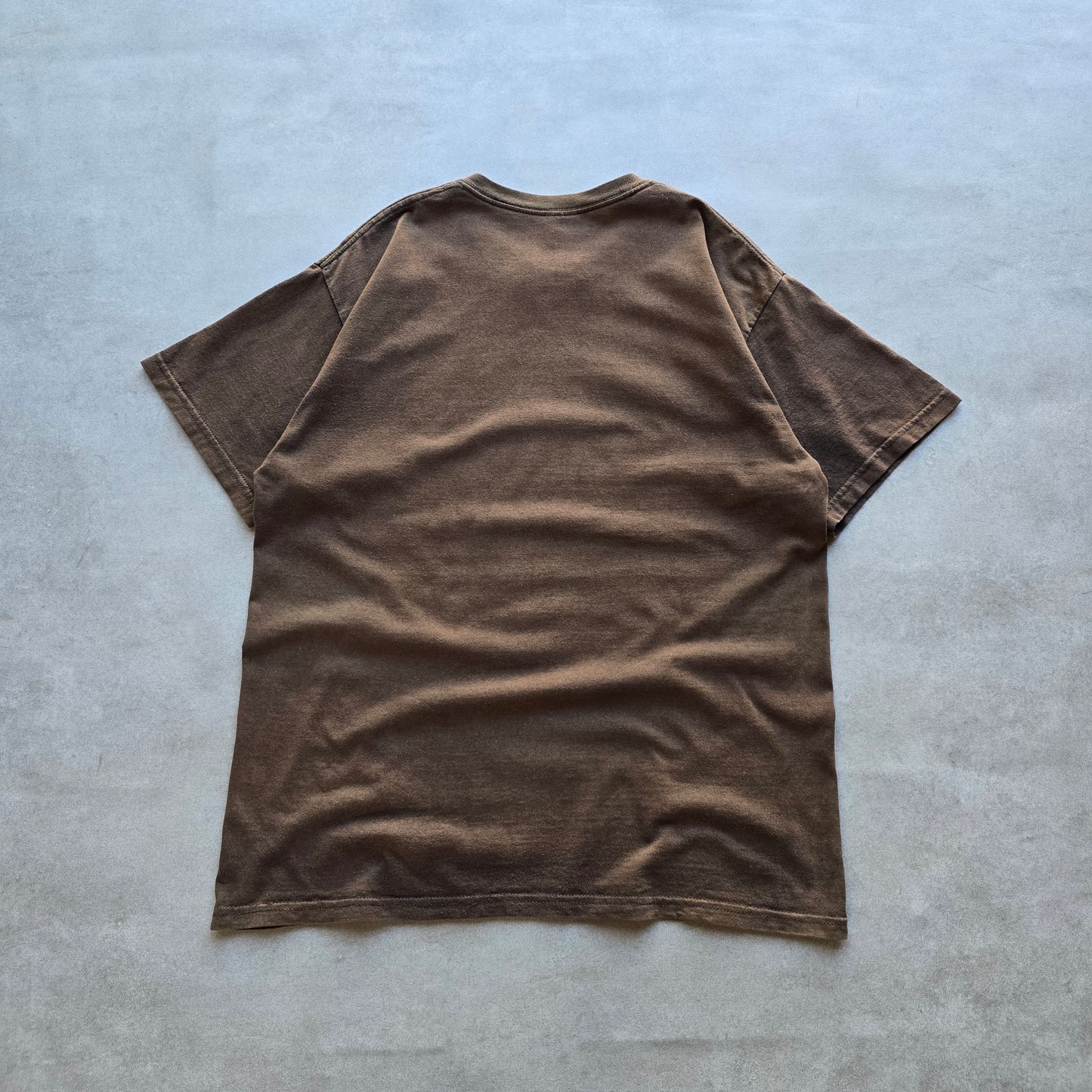 Vintage 2000's New York The Empire State Tee - L
