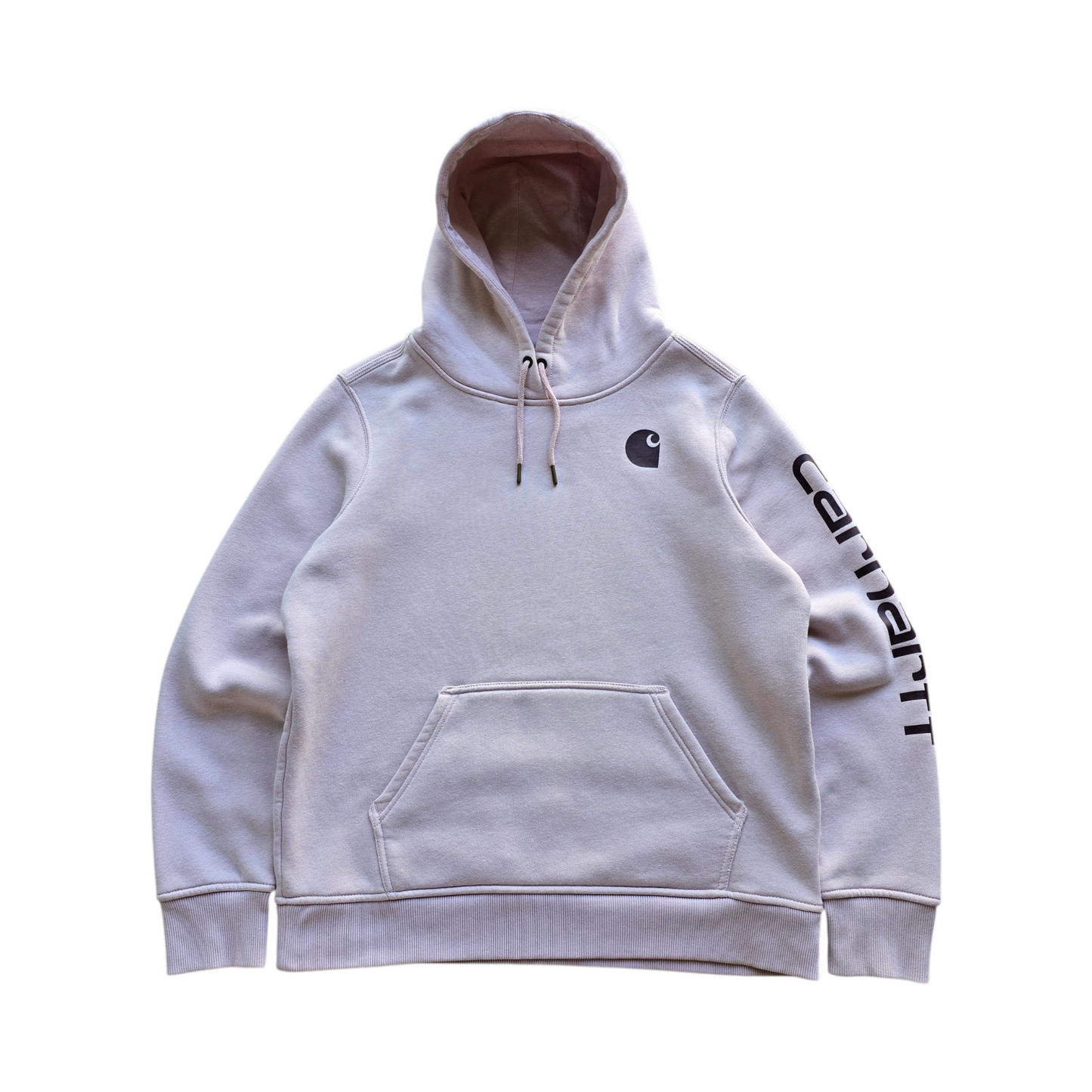 Carhartt Hoodie - WMNS L