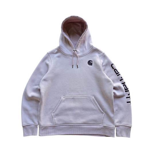 Carhartt Hoodie - WMNS L