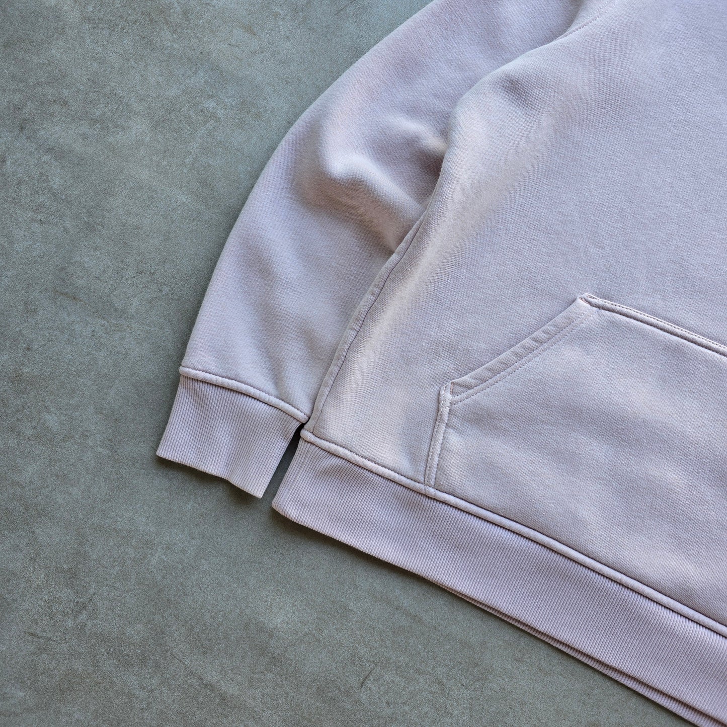 Carhartt Hoodie - WMNS L