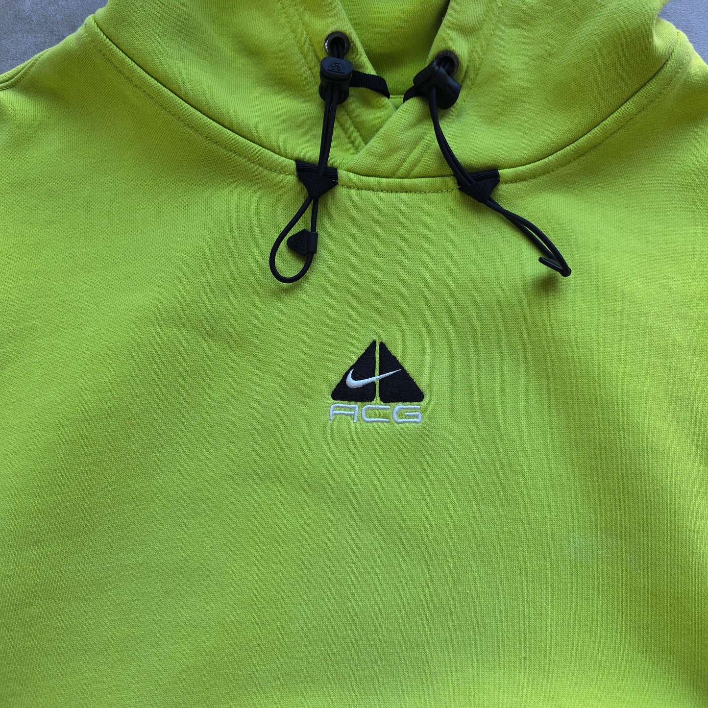 Nike ACG Therma-Fit Hoodie - L