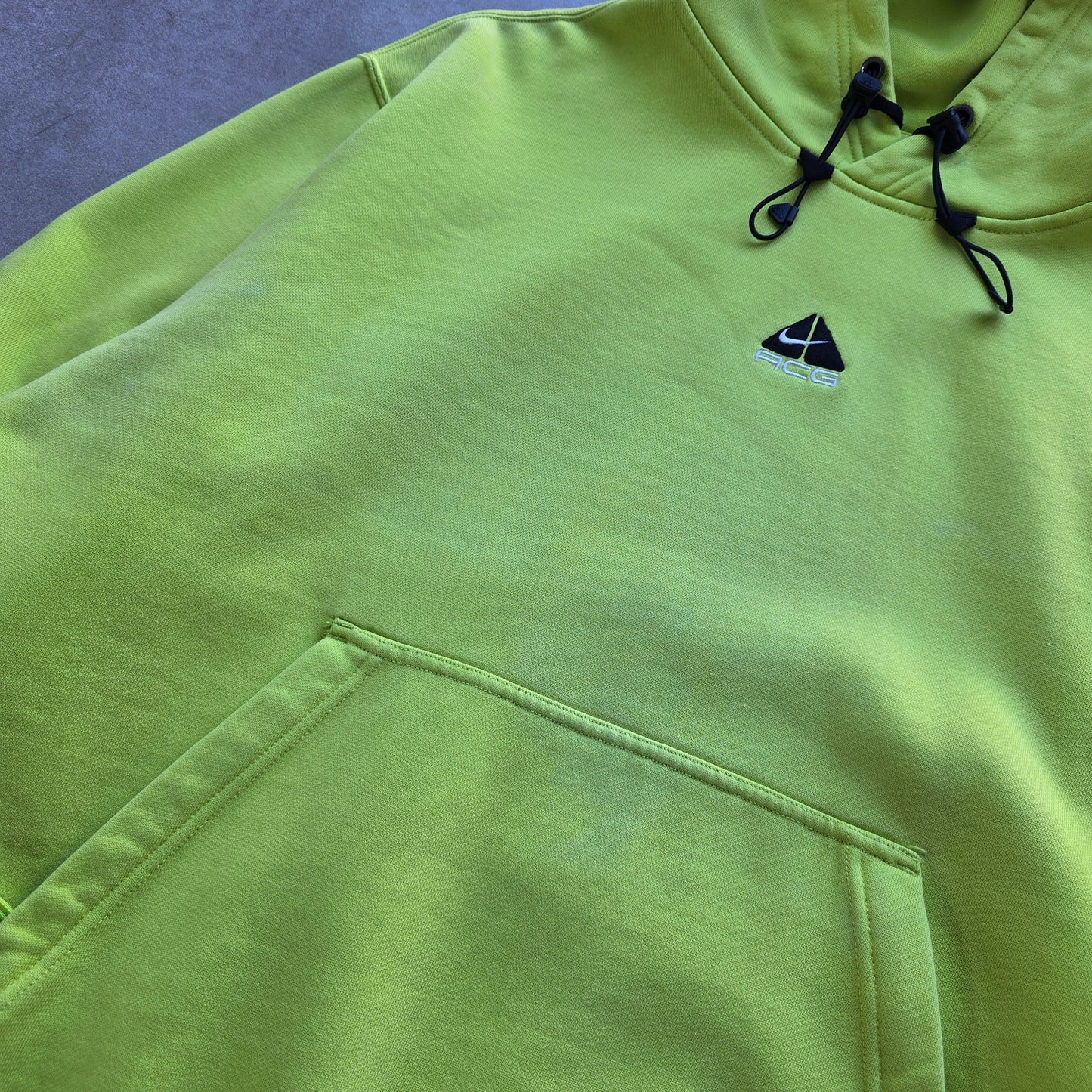 Nike ACG Therma-Fit Hoodie - L