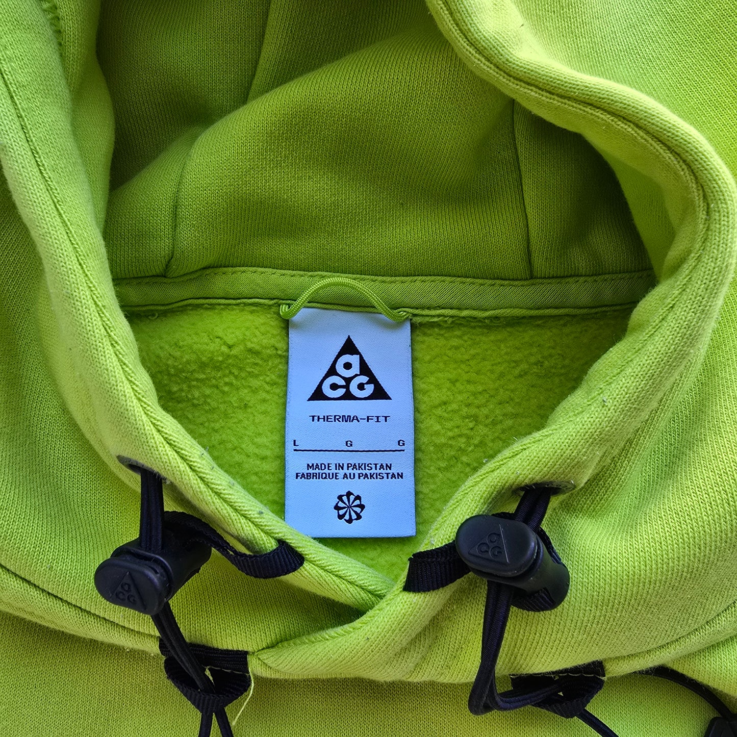 Nike ACG Therma-Fit Hoodie - L