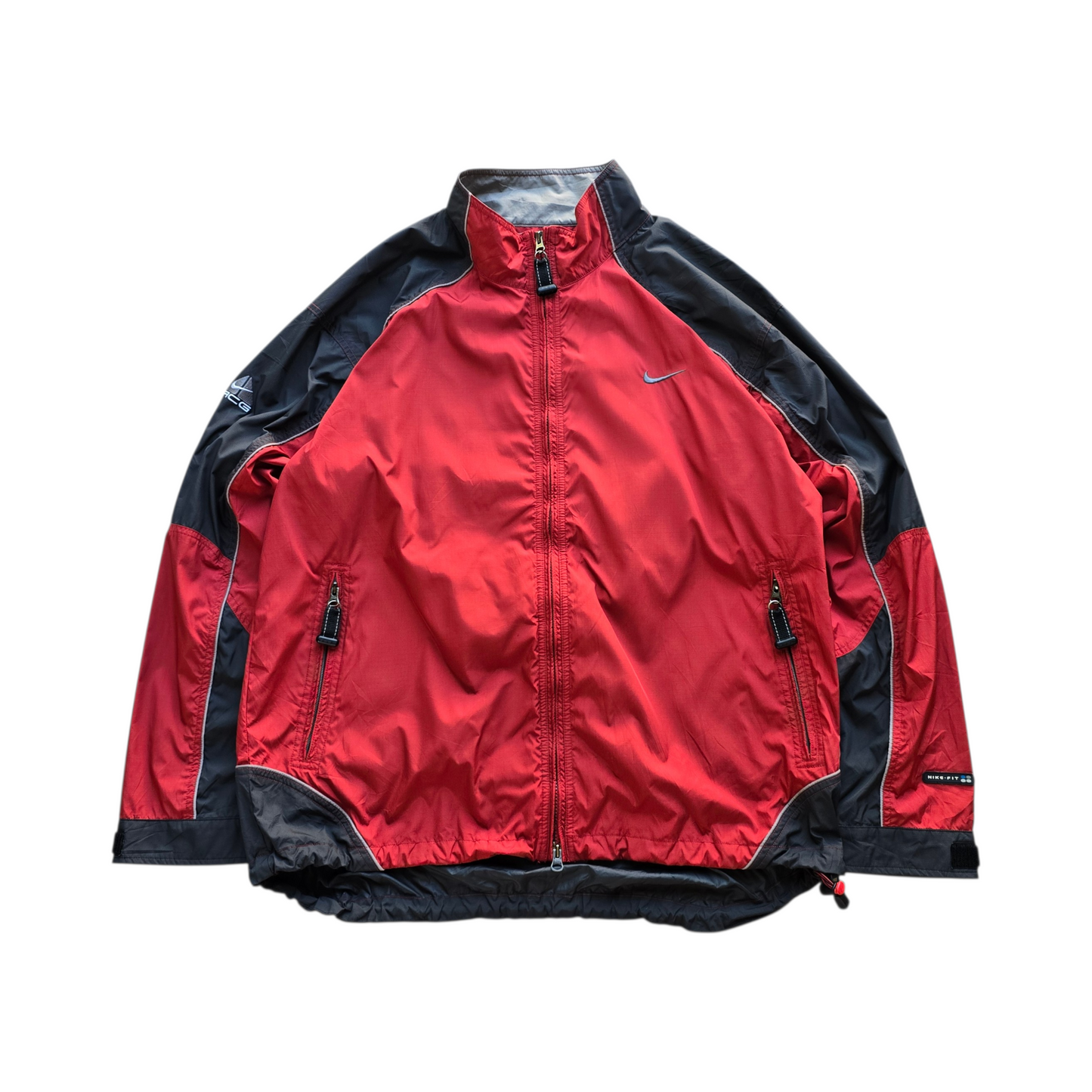 Vintage Nike ACG Packable Jacket - XL