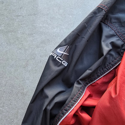 Vintage Nike ACG Packable Jacket - XL