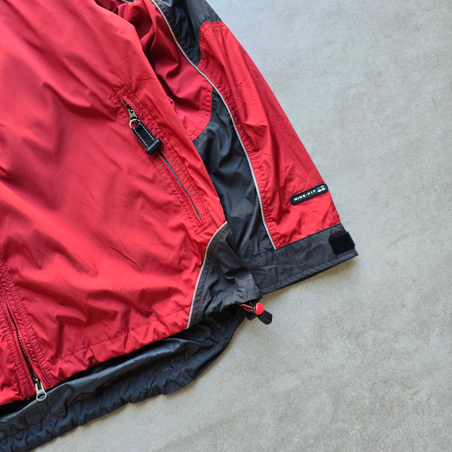 Vintage Nike ACG Packable Jacket - XL