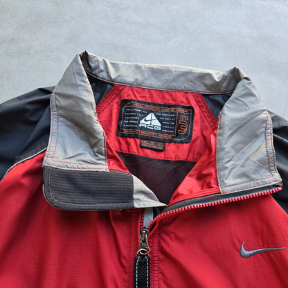 Vintage Nike ACG Packable Jacket - XL