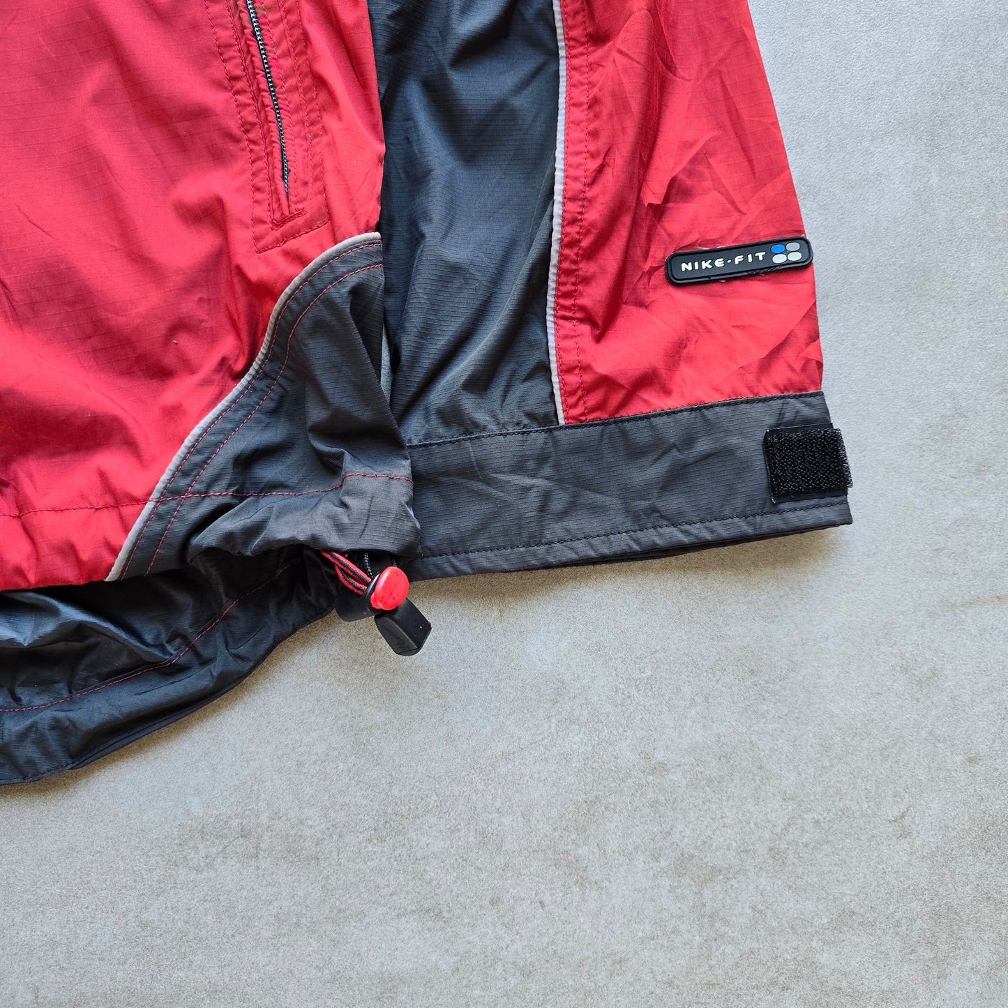 Vintage Nike ACG Packable Jacket - XL